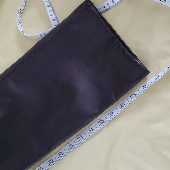 Danier leather sz 8 (vintage?) lined leather pants. Perfect condition!! - Picture 10 of 13